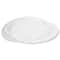 12 Pack: 10-Well Paint Palette with Lid by Craft Smart®